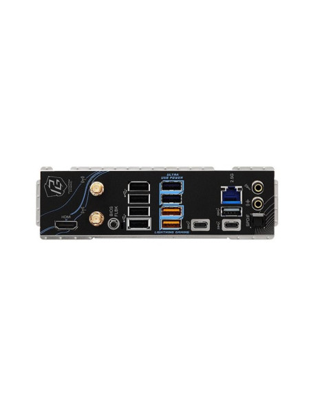 Placa base Asrock B850 Riptide WiFi Socket AMD AM5 ATX
