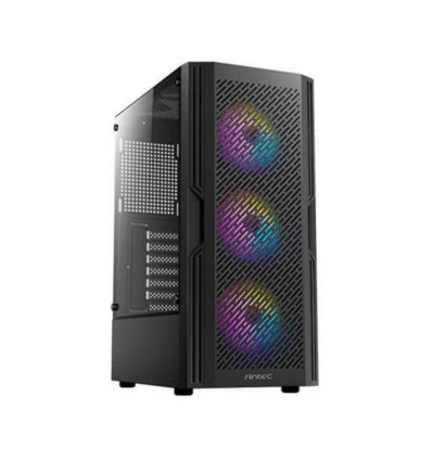 PC Gaming RED Niffty Ryzen 5 5500 RTX 3050 16GB 1TB SSD
