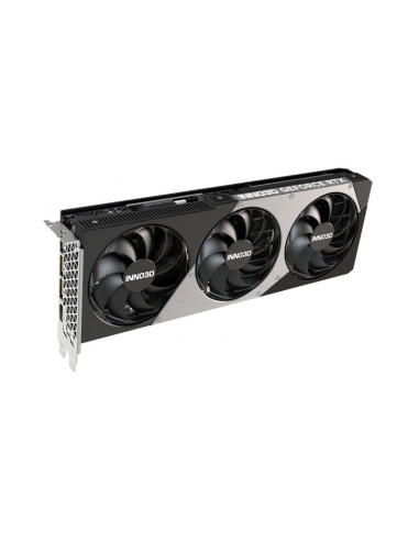 Tarjeta gráfica Inno3D NVIDIA GeForce RTX 5080 X3 16GB GDDR7 DLSS4