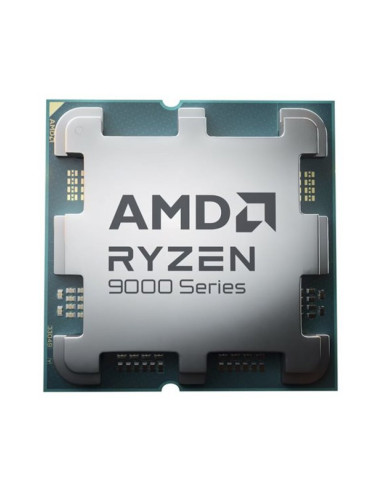 AMD Ryzen 7 9800X3D Tray Socket AMD AM5 CPU