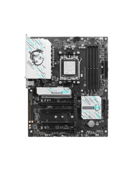 Placa base MSI B840 Gaming Plus WIFI AMD AM5 ATX