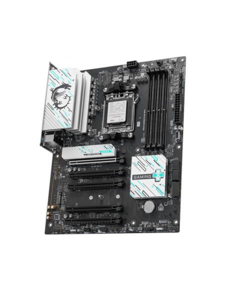 Placa base MSI B840 Gaming Plus WIFI AMD AM5 ATX