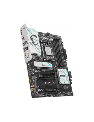 Placa base MSI B840 Gaming Plus WIFI AMD AM5 ATX
