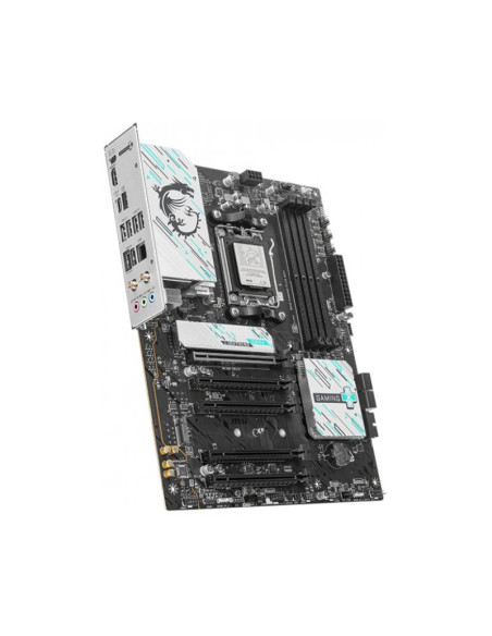 Placa base MSI B840 Gaming Plus WIFI AMD AM5 ATX