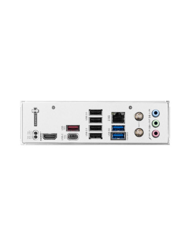 Placa base MSI B840 Gaming Plus WIFI AMD AM5 ATX