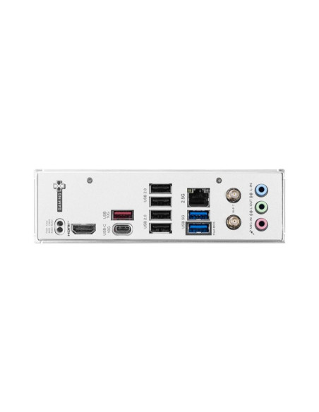 Placa base MSI B840 Gaming Plus WIFI AMD AM5 ATX