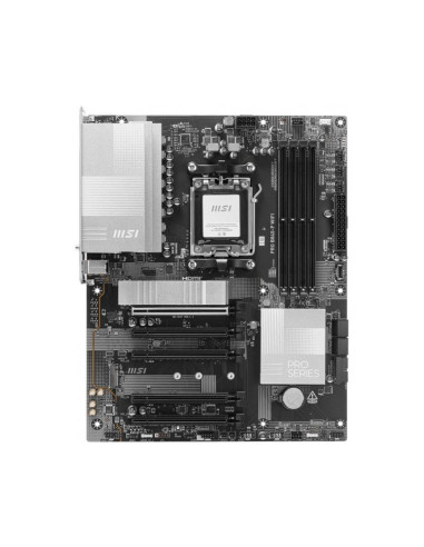 Placa base MSI Pro B840-P WIFI AMD AM5 ATX