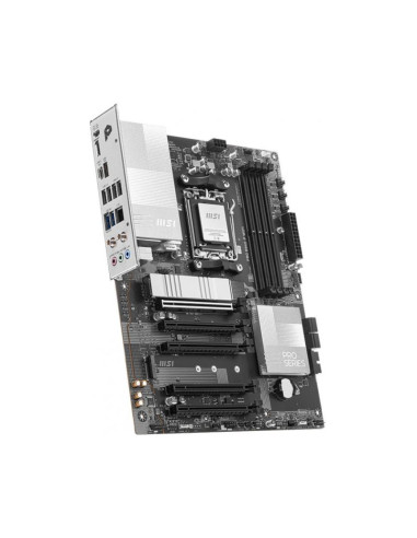 Placa base MSI Pro B840-P WIFI AMD AM5 ATX