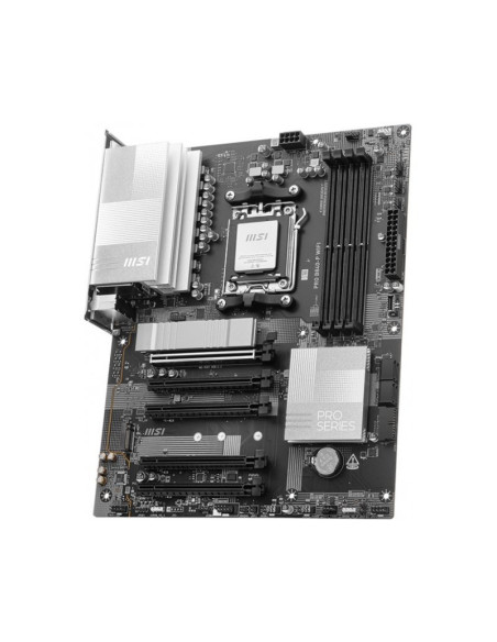 Placa base MSI Pro B840-P WIFI AMD AM5 ATX