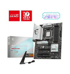 Placa base MSI B850 Gaming Plus WIFI Socket AMD AM5 ATX