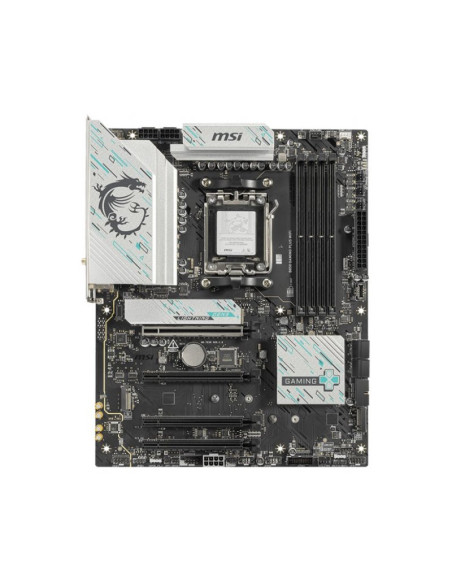 Placa base MSI B850 Gaming Plus WIFI Socket AMD AM5 ATX