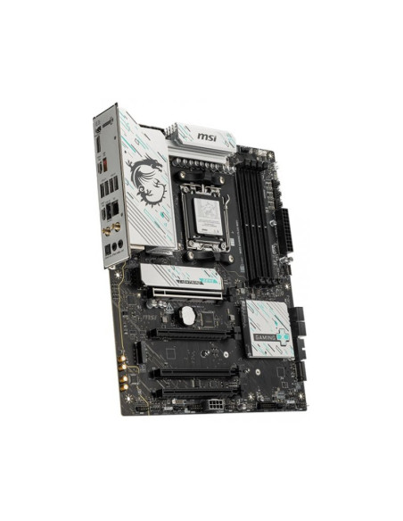 Placa base MSI B850 Gaming Plus WIFI Socket AMD AM5 ATX