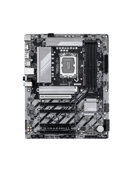 Placa base Gigabyte B860 DS3H WIFI6E Socket Intel 1851 ATX