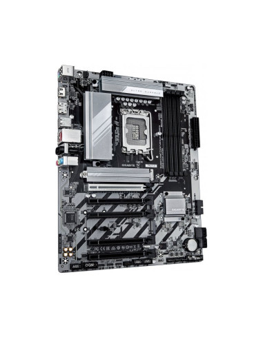 Placa base Gigabyte B860 DS3H WIFI6E Socket Intel 1851 ATX