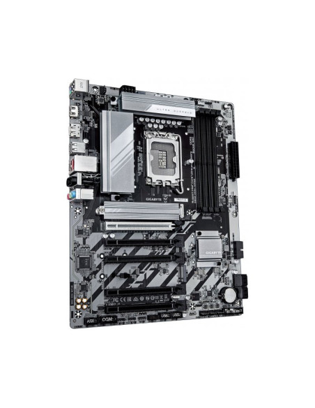Placa base Gigabyte B860 DS3H WIFI6E Socket Intel 1851 ATX