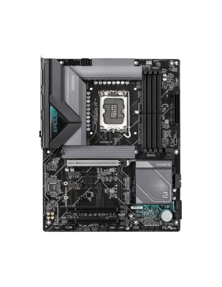Placa base Gigabyte B860 Eagle WIFI6E Socket Intel 1851 ATX