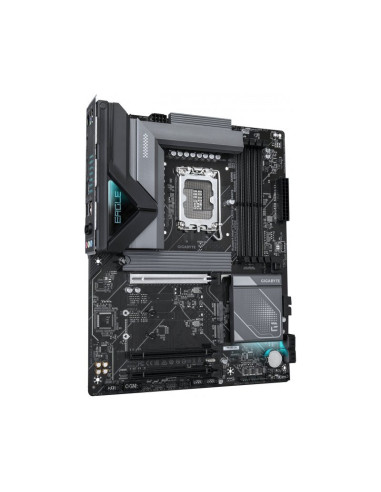 Placa base Gigabyte B860 Eagle WIFI6E Socket Intel 1851 ATX