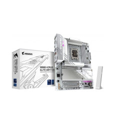 Placa base Gigabyte B860 AORUS Elite WIFI7 ICE Socket Intel 1851 ATX