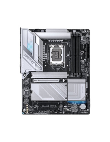 Placa base Gigabyte B860 Gaming X WIFI6E Socket Intel 1851 ATX