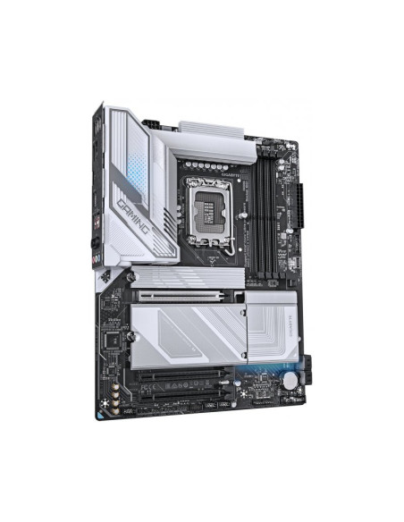 Placa base Gigabyte B860 Gaming X WIFI6E Socket Intel 1851 ATX