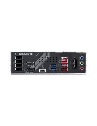 Placa base Gigabyte B860 Gaming X WIFI6E Socket Intel 1851 ATX