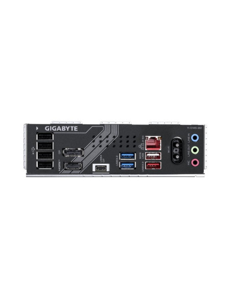Placa base Gigabyte B860 Gaming X WIFI6E Socket Intel 1851 ATX
