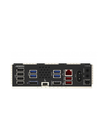 Placa base Gigabyte B860M AORUS Elite WIFI6E Socket Intel 1851 Micro-ATX