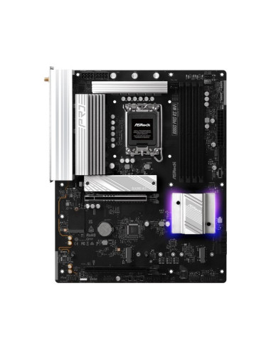 Placa base Asrock B860 Pro RS WiFi Socket Intel 1851 ATX