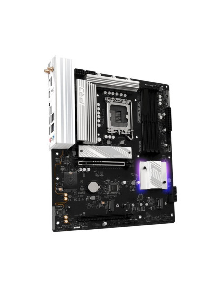 Placa base Asrock B860 Pro RS WiFi Socket Intel 1851 ATX