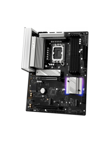Placa base Asrock B860 Pro RS WiFi Socket Intel 1851 ATX