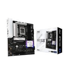 Placa base Asrock B860 Pro RS Socket Intel 1851 ATX