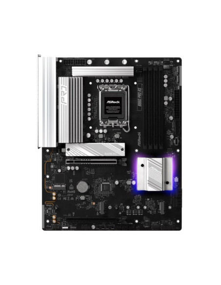 Placa base Asrock B860 Pro RS Socket Intel 1851 ATX