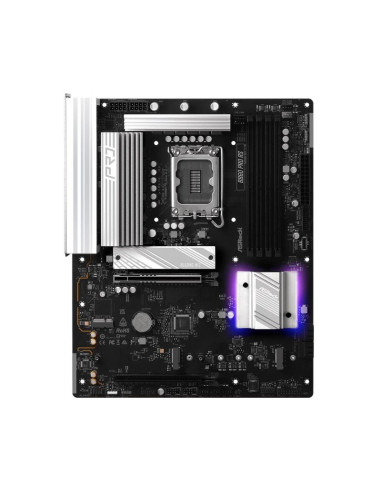 Placa base Asrock B860 Pro RS Socket Intel 1851 ATX