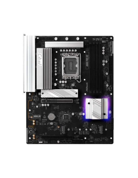 Placa base Asrock B860 Pro RS Socket Intel 1851 ATX