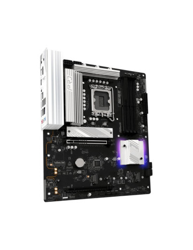 Placa base Asrock B860 Pro RS Socket Intel 1851 ATX