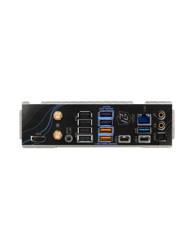 Placa base Asrock X870 Riptide WIFI Socket AMD AM5 ATX