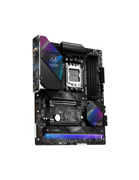 Placa base Asrock X870 Riptide WIFI Socket AMD AM5 ATX
