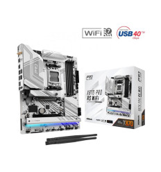 Placa base Asrock X870 Pro RS WiFi Socket AMD AM5 ATX