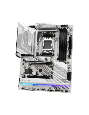 Placa base Asrock X870 Pro RS WiFi Socket AMD AM5 ATX