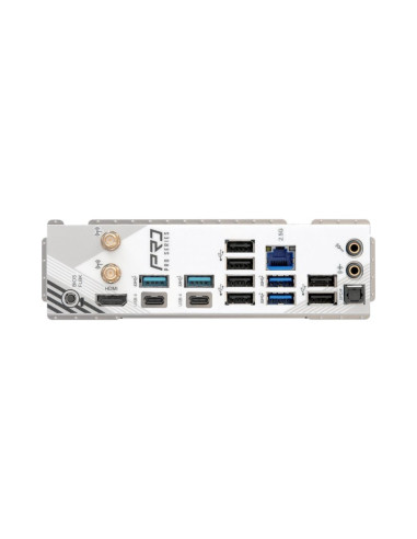 Placa base Asrock X870 Pro RS WiFi Socket AMD AM5 ATX