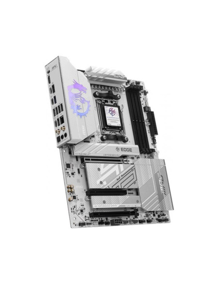 Placa base MSI MPG B850 Edge TI WIFI Socket AMD AM5 ATX