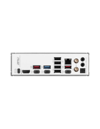 Placa base MSI MPG B850 Edge TI WIFI Socket AMD AM5 ATX