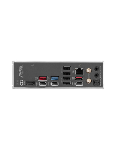 Placa base MSI MAG B850 Tomahawk Max WIFI Socket AMD AM5 ATX