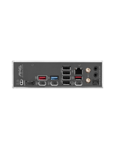 Placa base MSI MAG B850 Tomahawk Max WIFI Socket AMD AM5 ATX