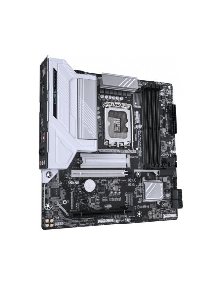 Placa base Gigabyte B860M Gaming X WIFI6E Socket Intel 1851 Micro-ATX