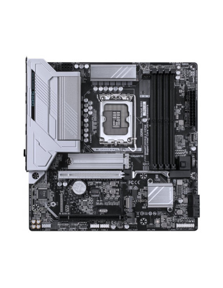 Placa base Gigabyte B860M Gaming X WIFI6E Socket Intel 1851 Micro-ATX