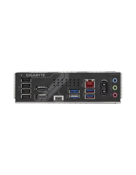 Placa base Gigabyte B860M Gaming X WIFI6E Socket Intel 1851 Micro-ATX