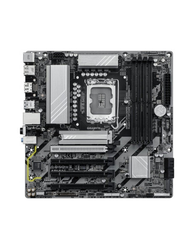 Placa base Gigabyte B860M DS3H WIFI6E Socket Intel 1851 Micro-ATX