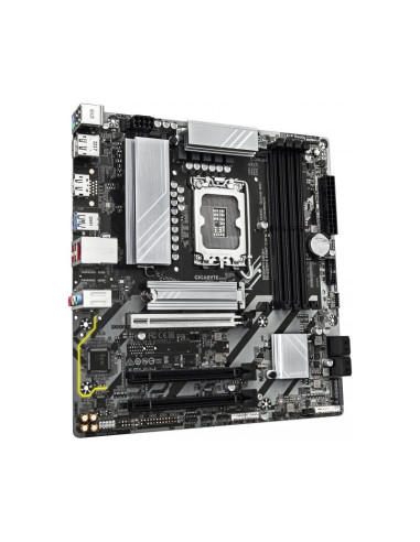 Placa base Gigabyte B860M DS3H Socket Intel 851 Micro-ATX