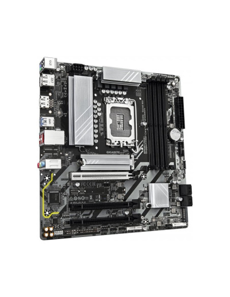 Placa base Gigabyte B860M DS3H Socket Intel 851 Micro-ATX